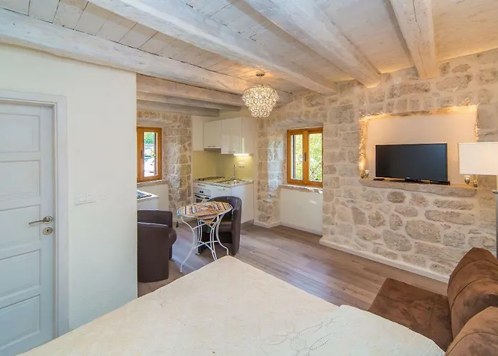 Apartament Konavle