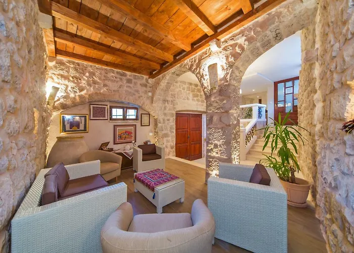 Apartament Konavle Gruda