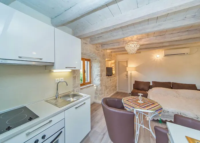 Apartament Konavle *