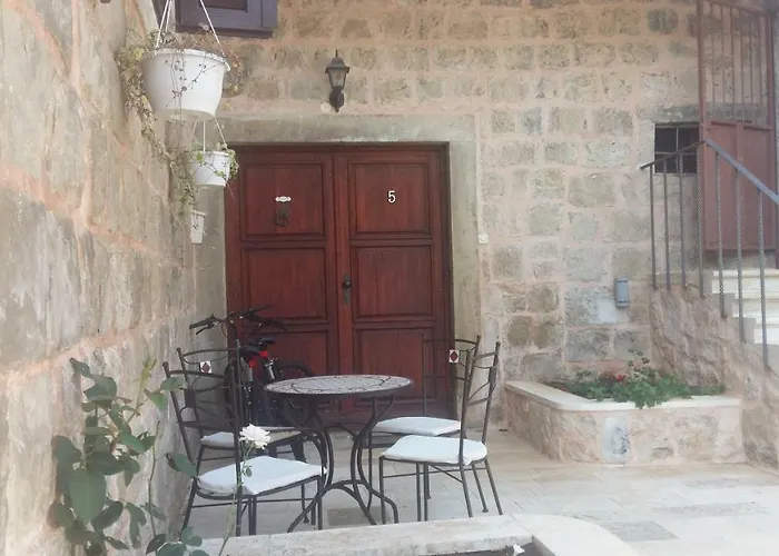 Apartament Konavle *