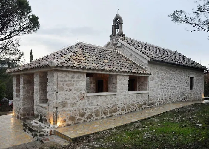 Apartament Konavle