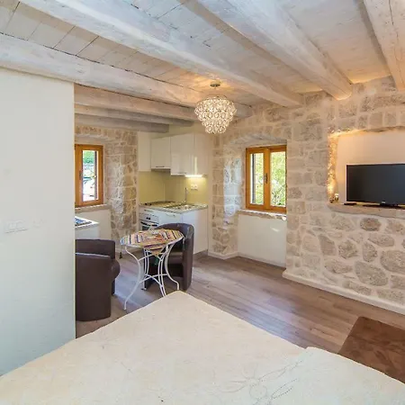 Apartman Konavle