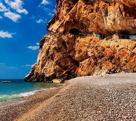 Konavle Διαμέρισμα *