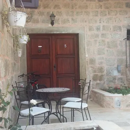 Διαμέρισμα Konavle *