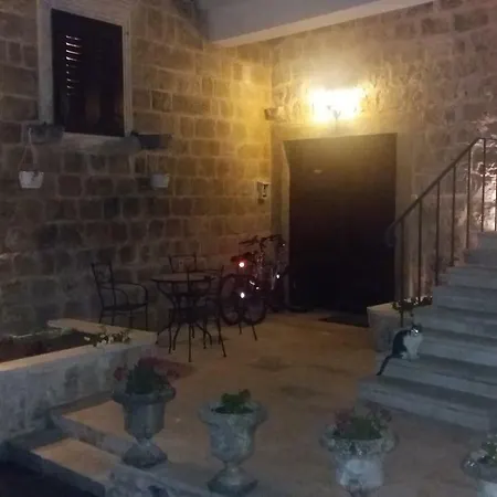 Appartement Konavle