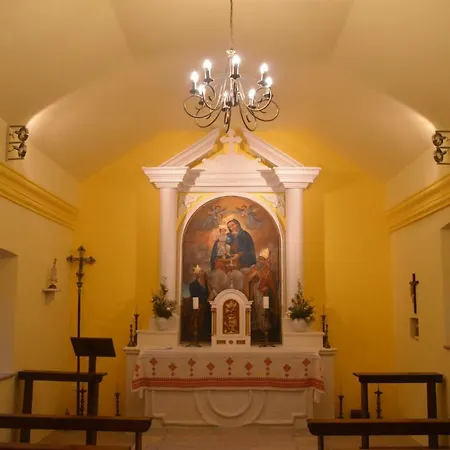 Apartamento Konavle *