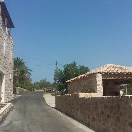 Appartement Konavle
