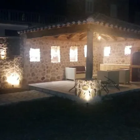 Διαμέρισμα Konavle *