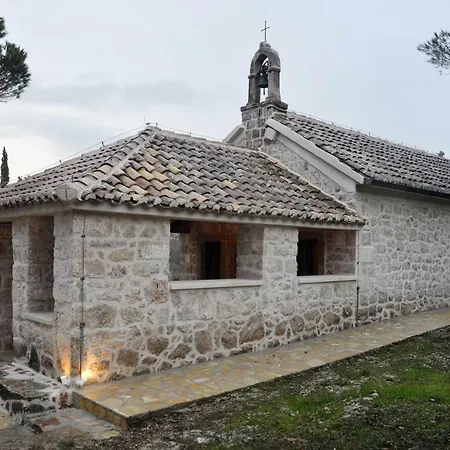 Διαμέρισμα Konavle