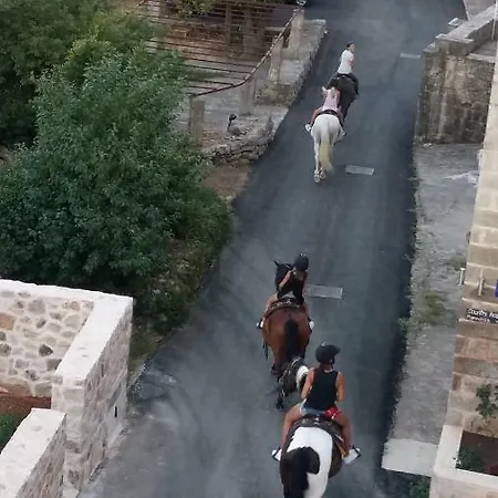 Διαμέρισμα Konavle *