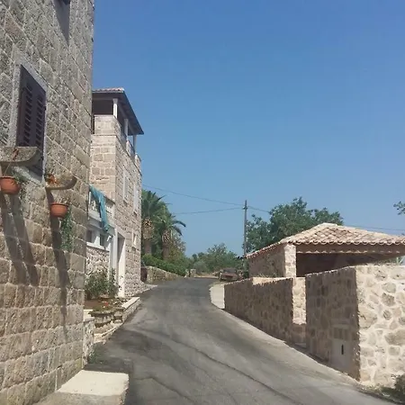 Διαμέρισμα Konavle