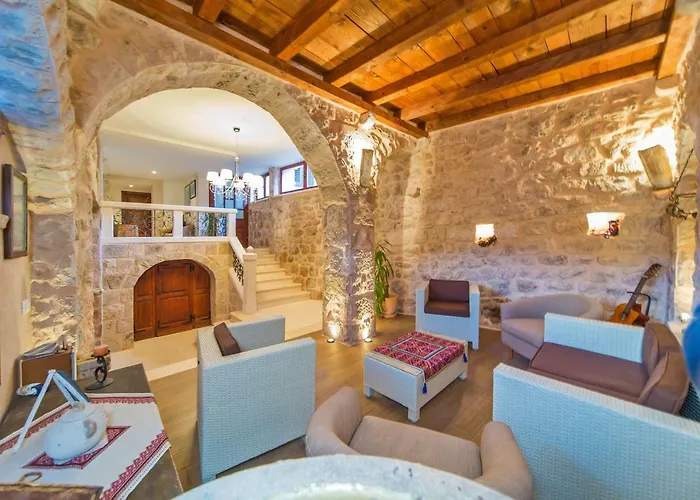 Konavle Apartamento *