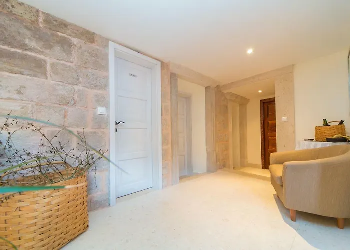 Konavle Apartamento Gruda