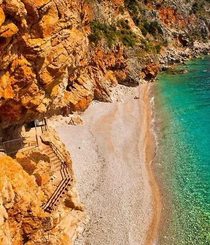 Konavle Apartamento Gruda