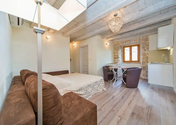 Konavle Apartamento *