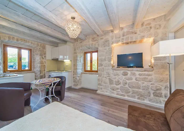 Apartamento Konavle Gruda