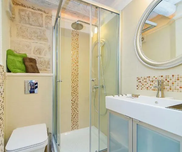 Konavle Apartamento *