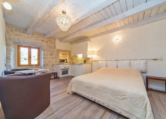 Konavle Apartamento Gruda