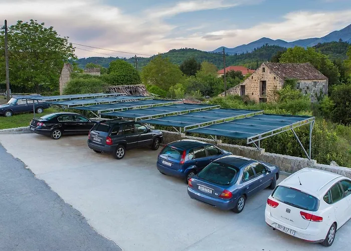 Apartamento Konavle *