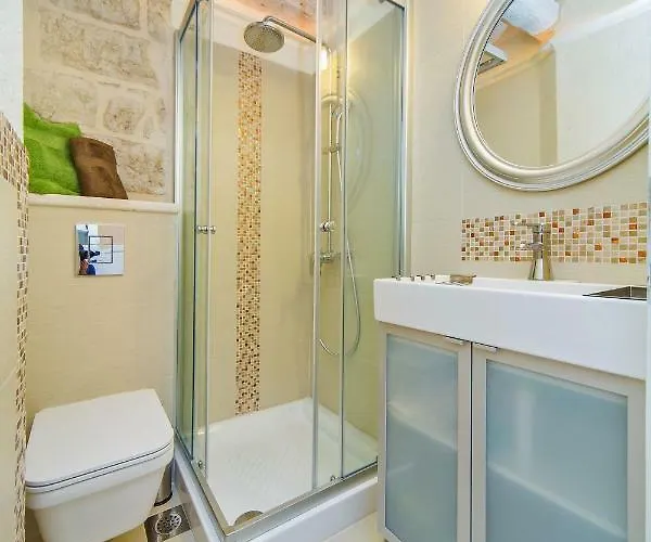 Konavle Apartamento *