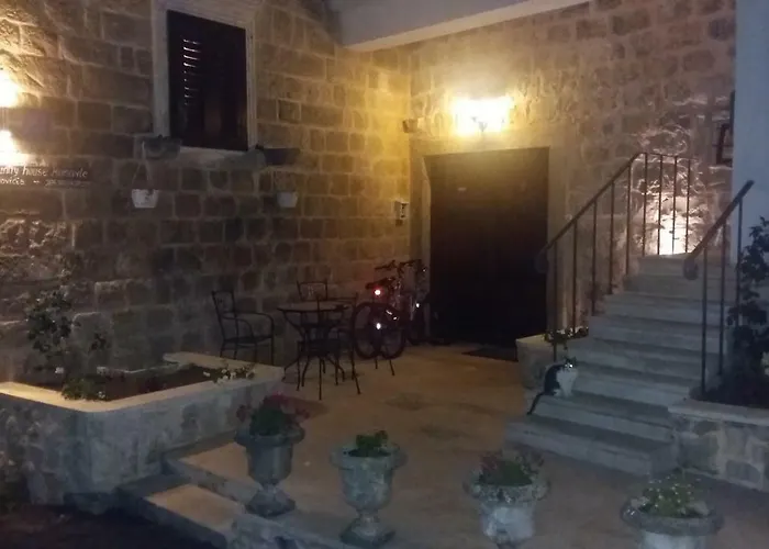 Apartamento Konavle