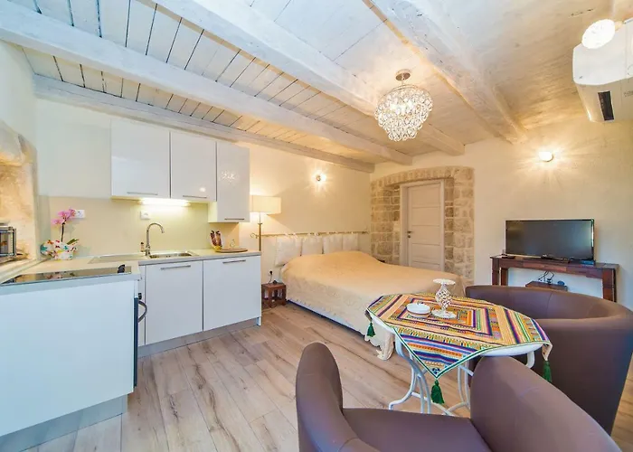 Konavle Apartamento *