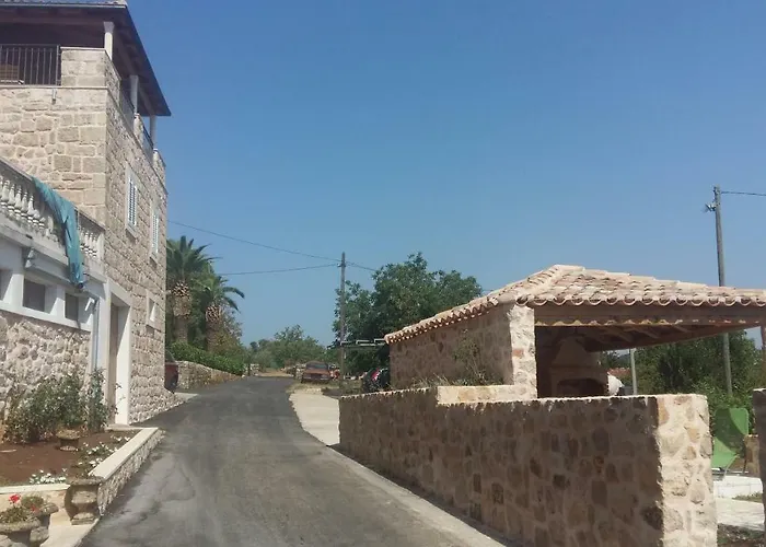 Apartamento Konavle