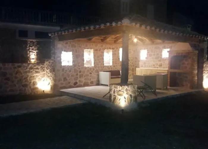Apartamento Konavle *