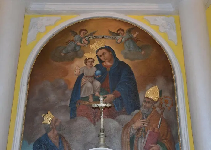 Apartamento Konavle *